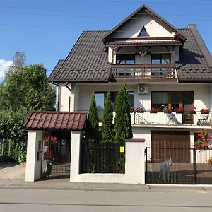Apartament Bronowice, Kraków